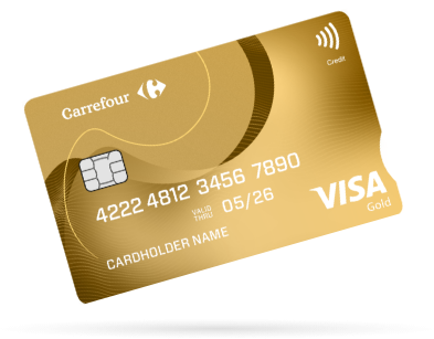 carte gold assurance voyage visa