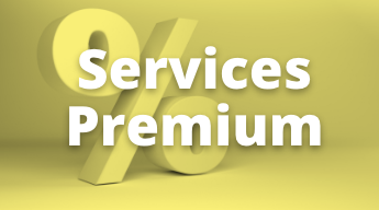 Les Services Premium