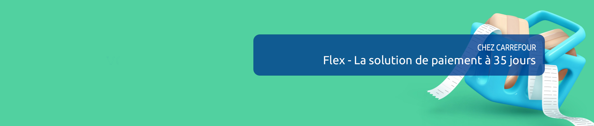 Flex - Informations générales