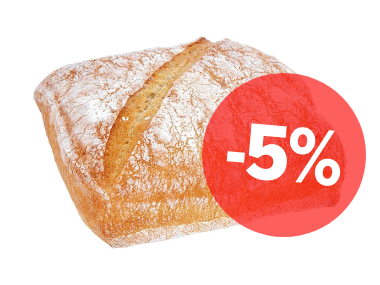 Sur la boulangerie