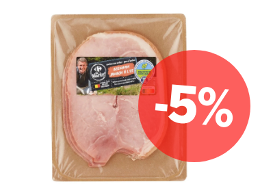 Sur la charcuterie