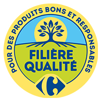 Filière Qualité Carrefour