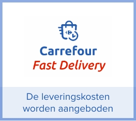 Carrefour Fast Delivery