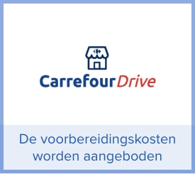 Carrefour Drive
