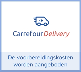 Carrefour Delivery