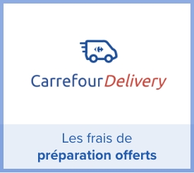 Carrefour Delivery