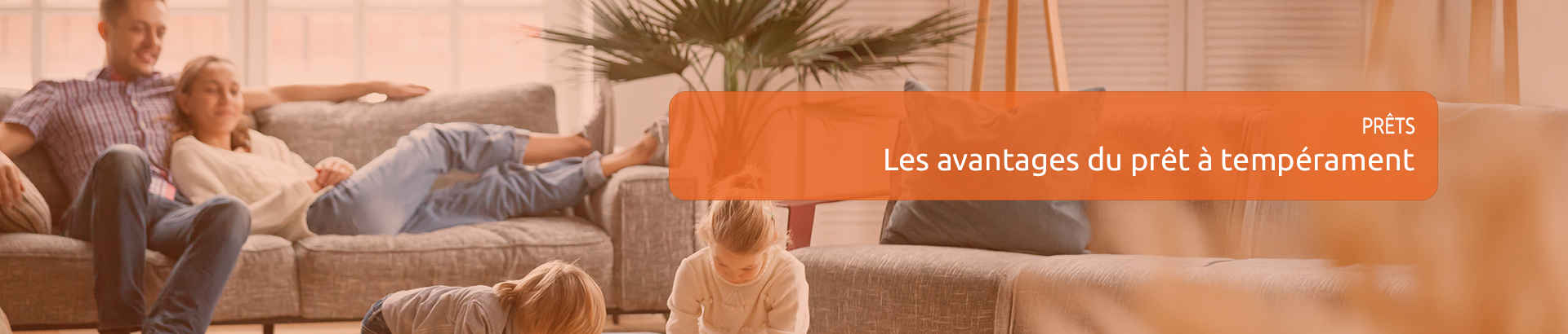 Les avantages du prêt personnel Carrefour Finances