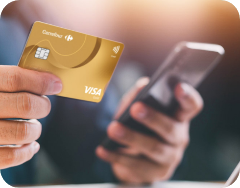 FAITES VOS ACHATS CHEZ LES MARQUES OFFRANT DU CASHBACK