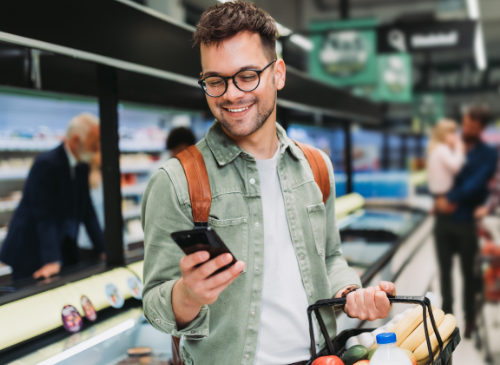 Des remises tous les jours de -5% !