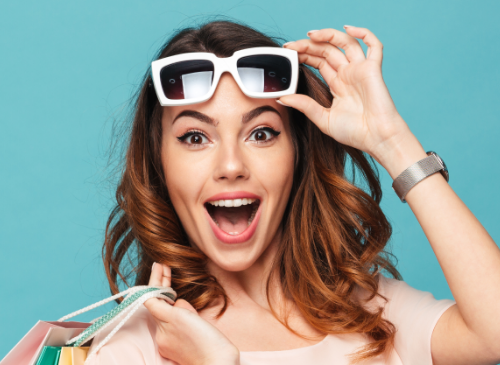 Bons d’achats de 5€ tous les mardis et jeudis !