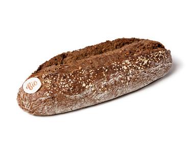 -5% sur les pains BIO Panelux (350g)