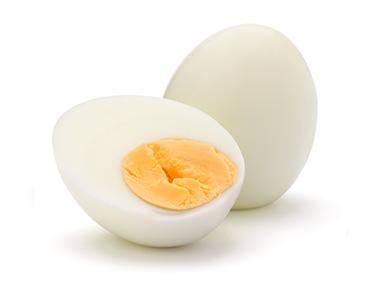 -3% sur les oeufs