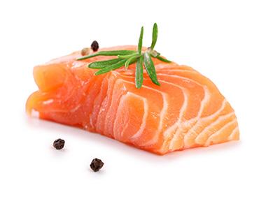 -10% sur le saumon frais